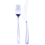 Avanguardia 24 - Piece Stainless Steel Flatware Set - Service for 12
