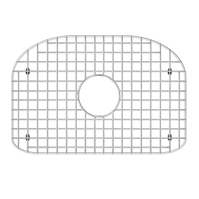 Grille d'évier Chefhaus