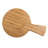 Elite Global Solutions Fo Bwa Melamine Cheese Board-41411245-41425050