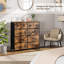 Commode double 10 tiroirs l 39,4 po-334639969