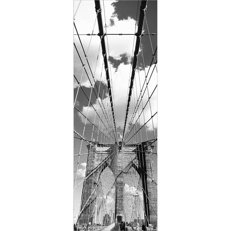 Décoration murale Brooklyn Bridge