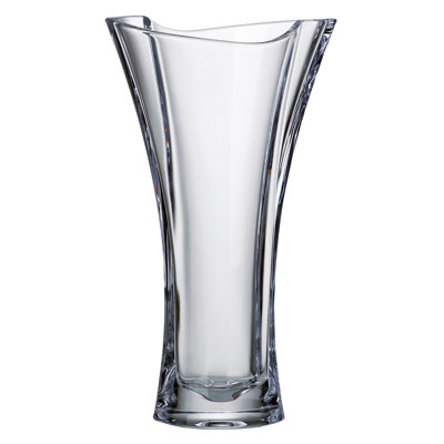 Vase de table Crystalline