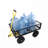 Wagon Cart Garden cart-118887842