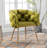 Vladanka 28.7'' Velvet Sofa-706908692
