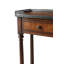 Essential 58.25'' W Solid Wood Console Table