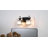Kyneisha Bathroom Vanity Lamp Modern Crystal Vanity Lamp Bathroom Light Fixture Mirror Crystal Bathroom Vanity Lighting Fixture-1194536715-1194536716