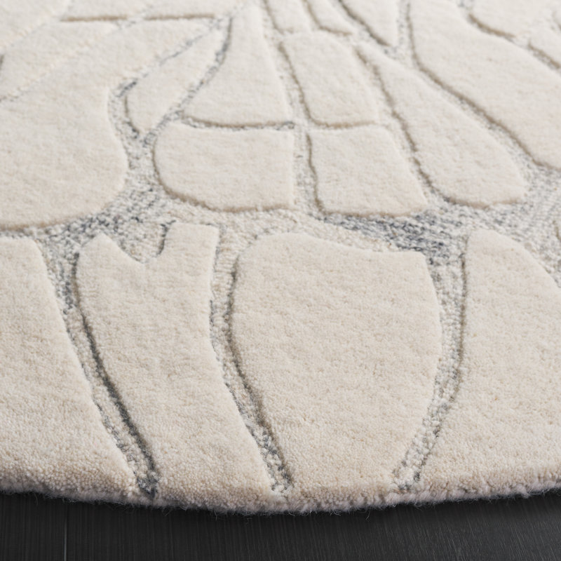 Tapis Giard, Rond 6 pi