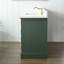 Thompson 60" W Single Bathroom Vanity-2106711862