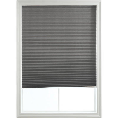 Store extensible 100% occultant et sans cordon Cut-at-Home