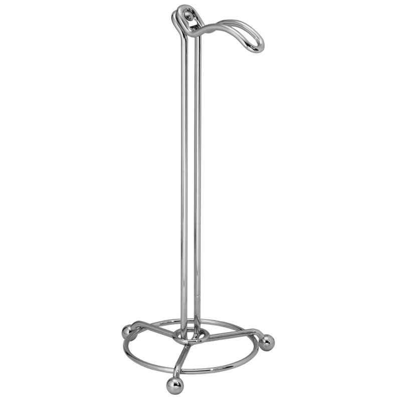 Classico Metal Paper Towel Holder