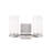 Alturas Two Light Wall / Bath from Generation Lighting -1184693168-1187215924