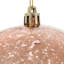 Ornement boule de mercure brillant-63982965