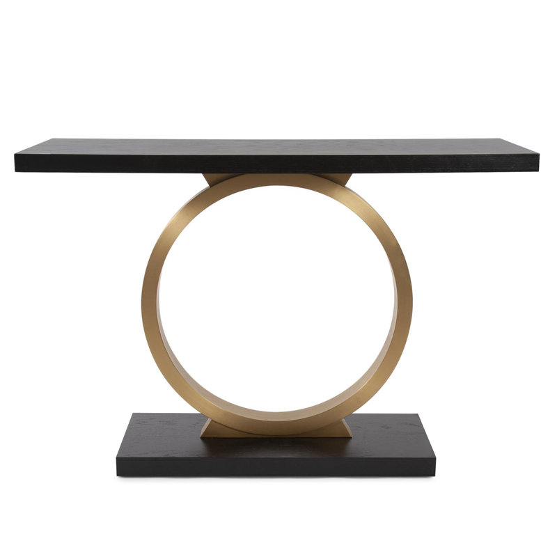 Annular Console Table