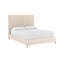 Charnese Upholstered Bed-465563743-465563744