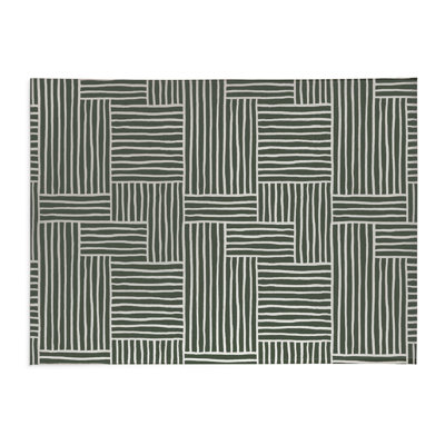 Paillasson Grid Puz