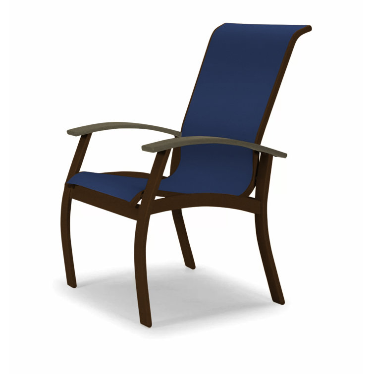 Chaise de patio Askar