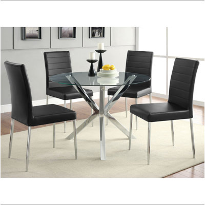 41-inch Dining Table