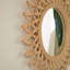 Miroir de 24 po Solana