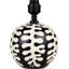 Siefert Ceramic Table Lamp