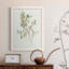 Toile encadrée simple Sprig IV de qualité supérieure - prête à être accrochée-1649907285-1649907287