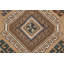 Tapis géométrique 4 x 7