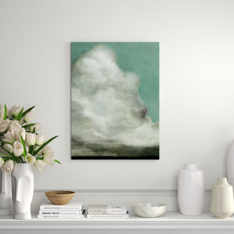 Luminous Days I Print by Emma Brooks, Outdoor, 40" H x 30" W x 1.5" D