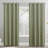 Cameron Thermal Insulated 100% Blackout Grommet Curtain Panel-1421403087-1421403083