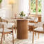 Round Dining Table-961189314