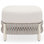 Eve Square Outdoor Ottoman Patio Ottoman