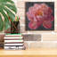 «Vivid Floral 1» par Danhui Nai, art mural sur toile-570237936