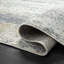 Tapis crème / gris Abani Kym MIL170A-38712051