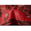 Tapis rouge Melis 5 pi 5 po x 7 pi 9 po