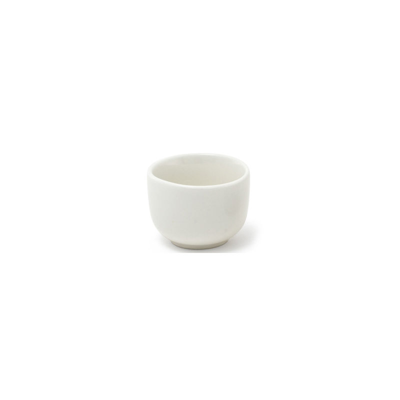 Mini-tasse / ramequin Eurowhite Catalyst, Blanc euro