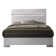 Bed Frame With Headboard