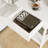 1-Shelf And 1-Drawer Nightstand With Elegent Design-1146154453