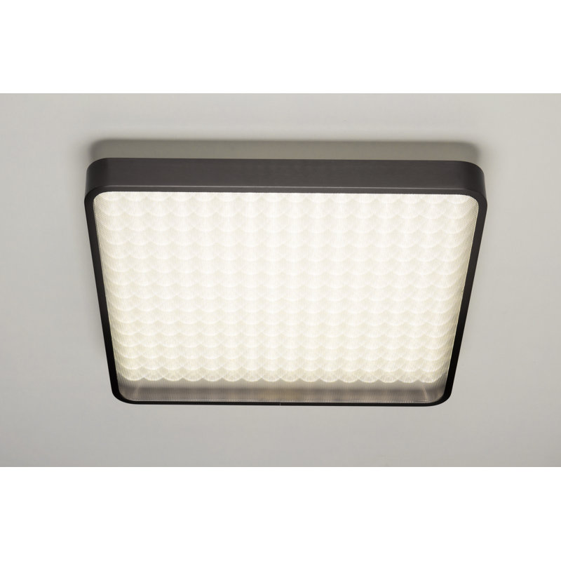 Aquille LED Flush Mount