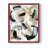 " ABSTRACT Series DCCXCIV " by J Paul-9354398-9354393