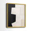 ABSTRACT Series DCLXVIII  -Premium Framed Print -Ready to Hang - No Nails Required