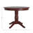 Alexa-Mae Round Solid Wood Dining Table-171311621
