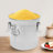 Chesleigh 33L Food Storage Container w/Handles+Lid