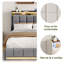 Upholstered Ottoman Storage Bed-1100440372-1100440374