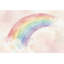 Papier peint ciel nuageux avec aquarelle-252152704-252152765