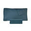 Ensemble de draps en coton percale à densité de tissage 300 fils Percale-2029907830-2029907833