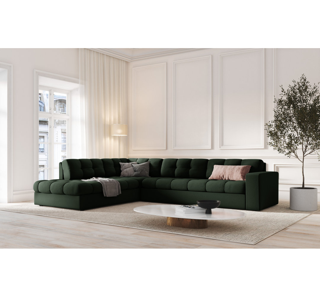 Ecksofa Idonna