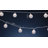 2 " Incandescent Indoor / Outdoor String Lights