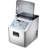 YUKOOL 48 Lb. Daily Production Cube Ice Portable Ice Maker