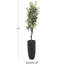 Plante artificielle transitionnelle en pot