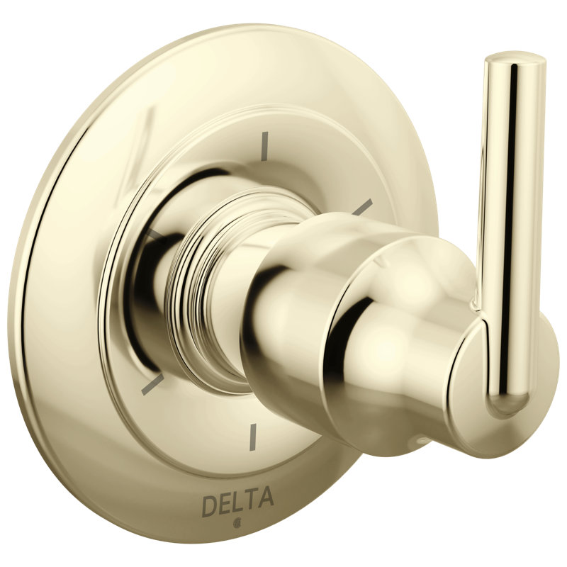 Diverter Trim 6-Setting