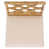 Honey Brown Wash