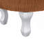 Banc de rangement, banc de bout avec capitonnage-276521698